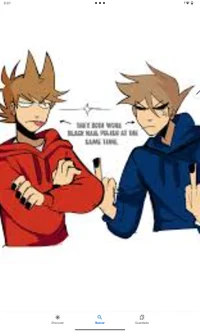 Eddsworld vs Karen