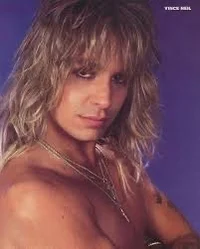 Vince Neil