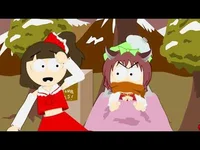 Touhou Milesdoobles