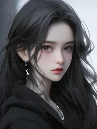 Ayaka - GL angst