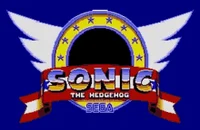 Sonic The Hedgehog 1