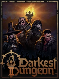 Darkest Dungeon RPG