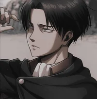 Levi Ackerman