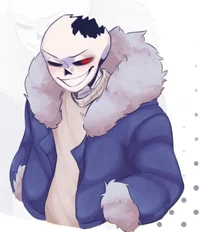 Horror Sans