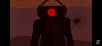 Dark SpeakerMan