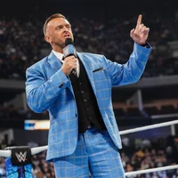 Nick Aldis