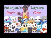 PJs daycare 