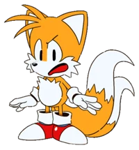 Tails