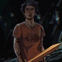 Percy Jackson