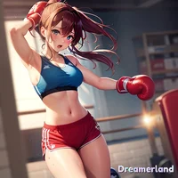 Boxing Sensei 