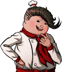 Teruteru Hanamura