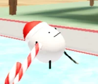 Christmas Egg