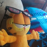 Garfield 