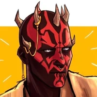 Jedi Maul