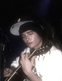 Tom Kaulitz