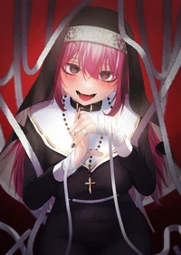 Yandere Nun 