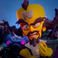 Dr Neo Cortex