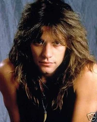 Jon bon jovi