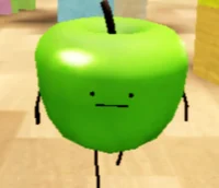 Green Apple