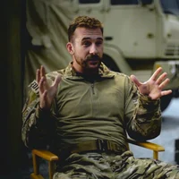 Captain John Price
