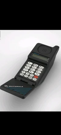 Motorola MicroTac