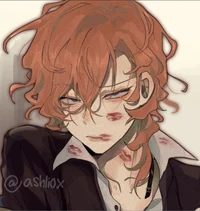 Chuuya