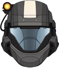 Kaleb Spencer-ODST