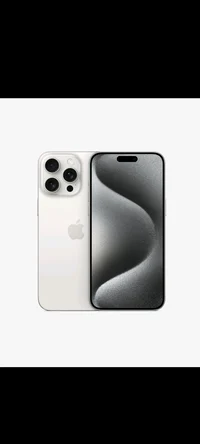 iPhone 15