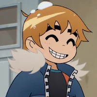 Scott Pilgrim