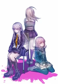 Kyoko Chiaki Kaede 