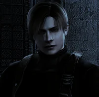 Leon S Kennedy 
