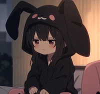 Spoiled little siste