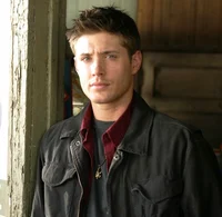 DEAN WINCHESTER 