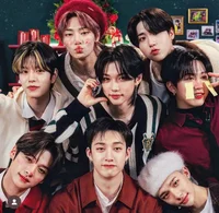 Stray Kids
