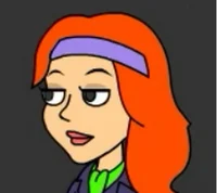 GoAnimate Daphne