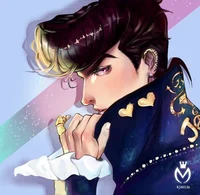Josuke Higashikata