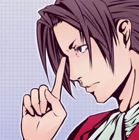 Miles Edgeworth
