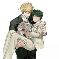 Bakudeku padres