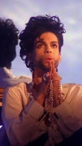 Prince Rogers Nelson