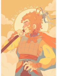 Wukong-jorogumo user