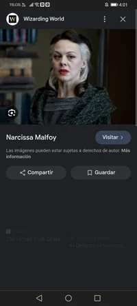 NArcissa
