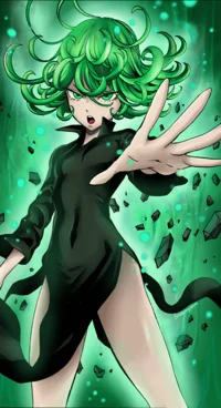 Battle Tatsumaki