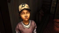 Clementine - S2 TWDG