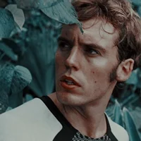 finnick odair