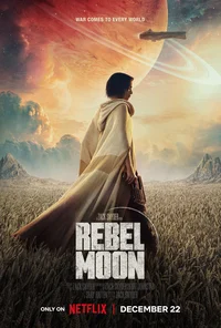 Reble moon