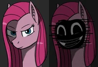 Alternate Pinkamena