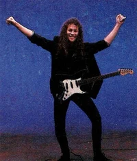 Kirk Hammett