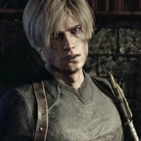 Leon Kennedy
