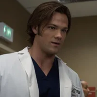 Dr Sam Winchester