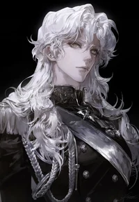 Priest dangerous